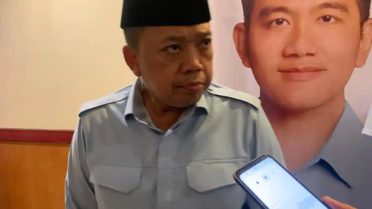 Sekretaris TKN Tegaskan Gibran Rakabuming Raka Siap Tampil di Debat Cawapres
