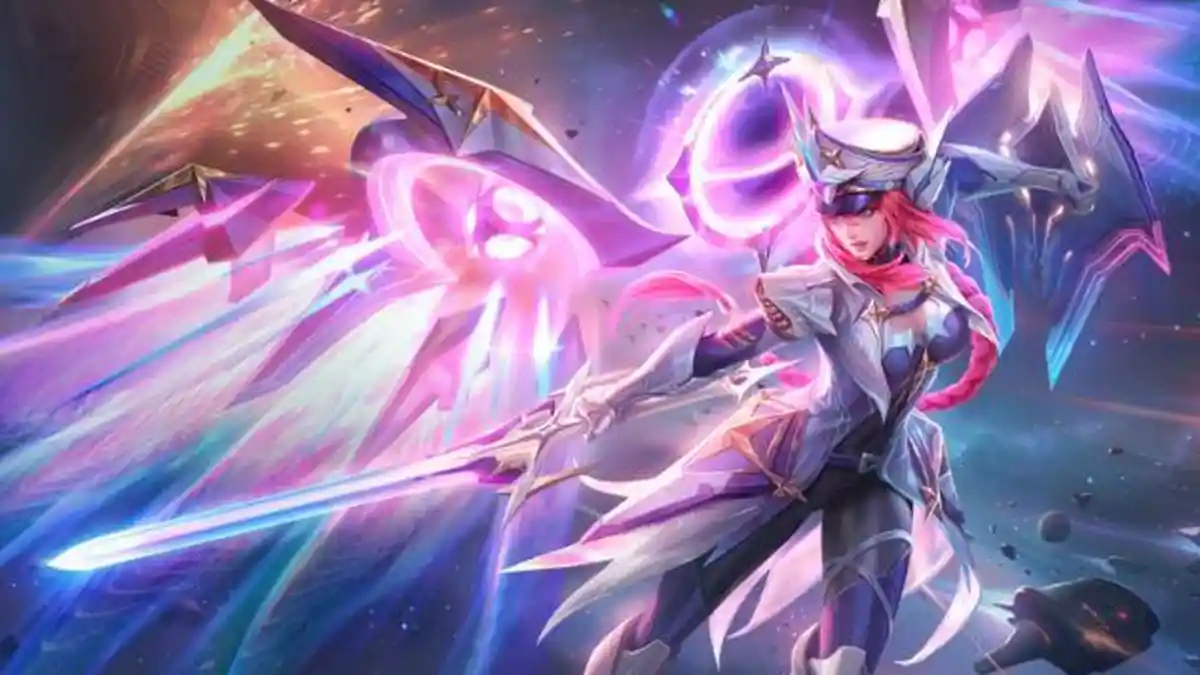 Kode Redeem ML Mobile Legends Terbaru Kamis 13 November 2025, Spesial Banjir Skin dan Diamond