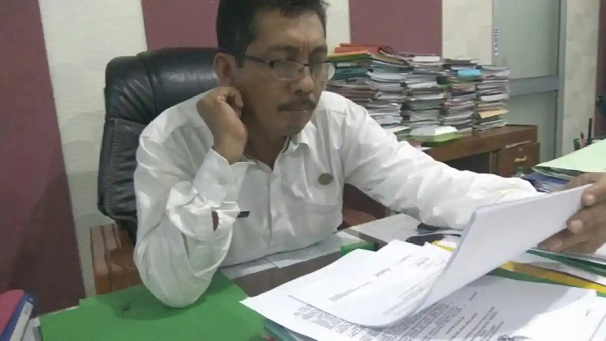 Kasus Kaus Ikeh 69 Gemparkan Jagat Maya, Ini Tindakan Pemkab Kubu Raya