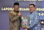 Pemkab Bireuen Kembali Raih Opini WTP atas LKPD 2025