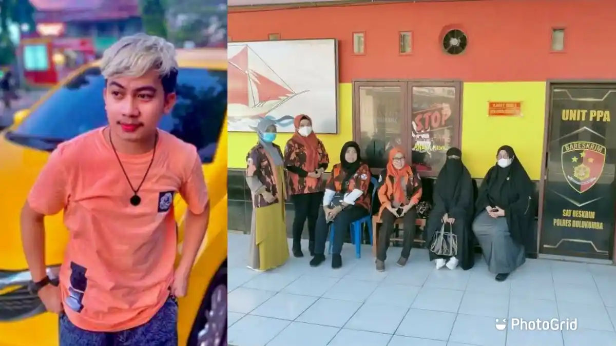 Rendahkan Martabat Perempuan, Polres Bulukumba Dalami Kasus Selebgram Eril Cikas