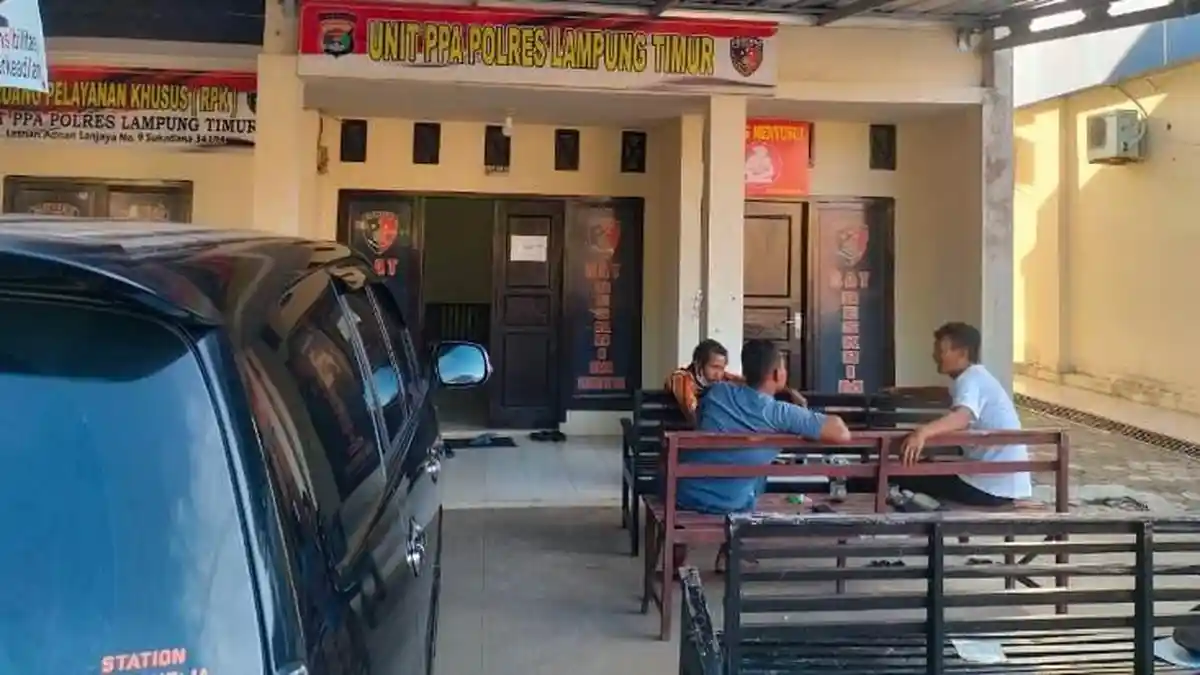 UPTD PPA Lampung Timur Akan Dampingi Kasus Asusila Siswi SMP oleh Oknum Guru Ngaji