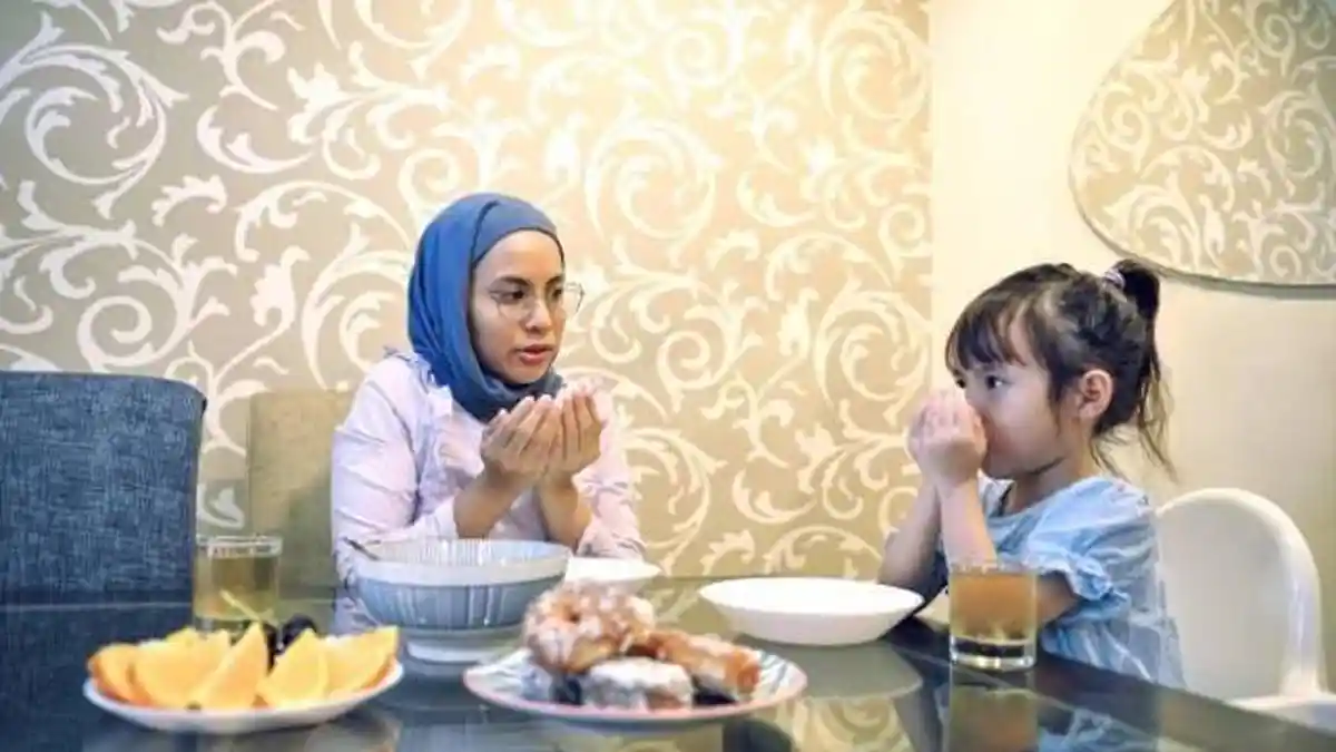 Jadwal Imsakiyah dan Buka Puasa Rabu 13 Maret 2024 untuk Kota Surabaya, Sidoarjo dan Gresik