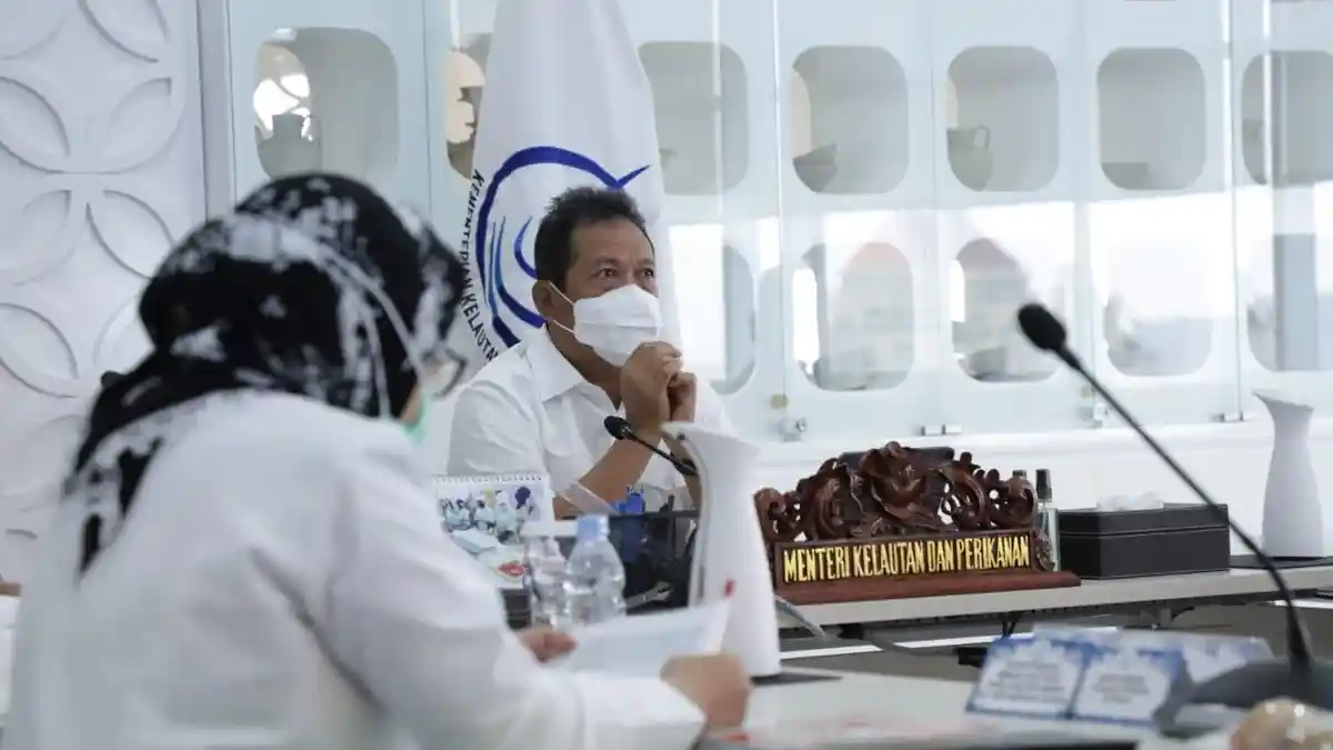 Tiga Program KKP Untuk Mendukung Strategi Nasional Keuangan Inklusif