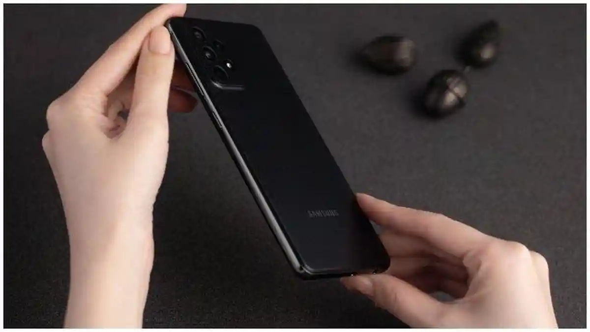 DAFTAR Harga HP Samsung Terbaru Desember 2022: Galaxy A04s, Galaxy A13, Galaxy A33 5G