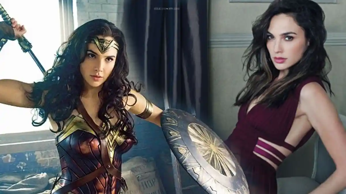 Hebat! Tak Cuma Pandai Berakting, Gal Gadot Juga Bisa Bernyanyi dan Menari, Sudah Tahu?