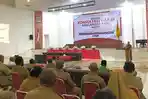 Buka FKP Ranwal RKPD 2027, Bupati Kaimana: "Stop dengan Kebijakan yang Meraba-raba"