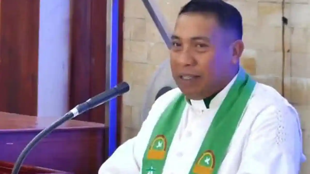 Opini: Kasih Karunia yang Terlalu Cepat Dianggap Cukup