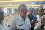 Pemkot Jaksel Kaji Pengolahan Ikan Sapu-sapu Jadi Pakan Ternak, Wali Kota: Biar Nggak Jadi Sampah