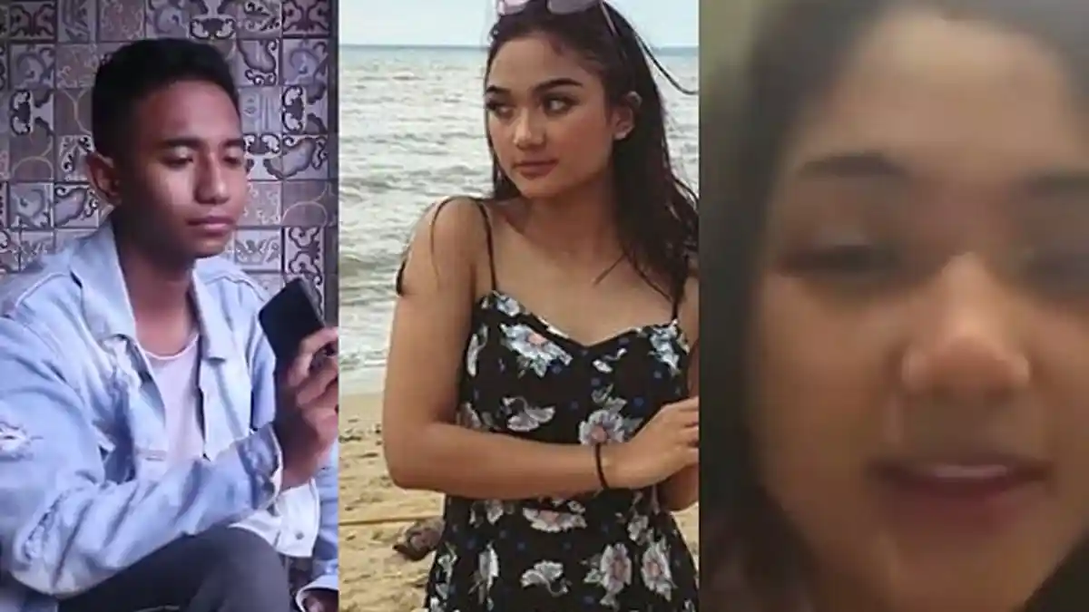 Pernah Dipacari 3 Hari, Pemuda dari Kupang Ini Bongkar Sosok Marion Jola yang Sebenarnya