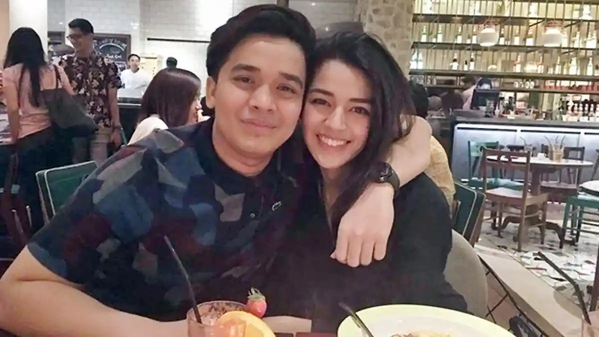 Mengenal Susan Sameh, Artis yang Berani Tampar Billy Syahputra, Keturunan 3 Negara, Batal Nikah!