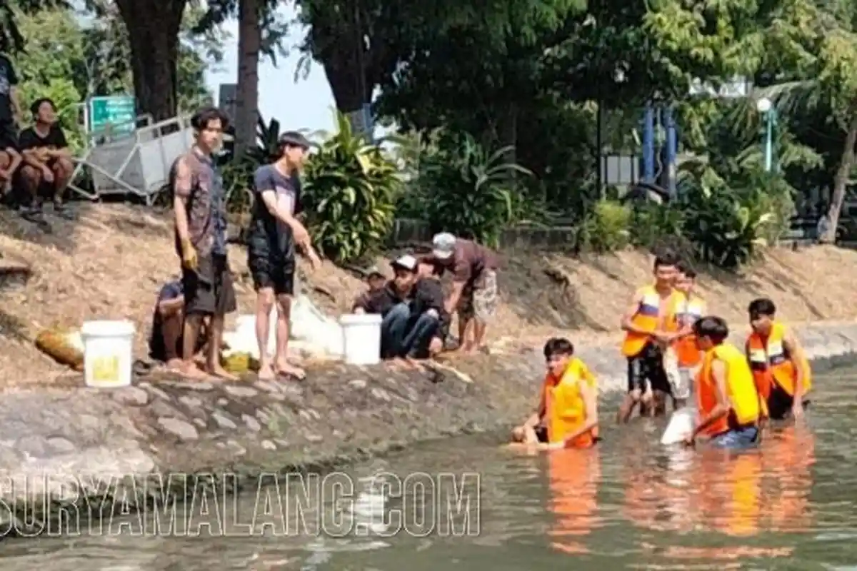 Keracunan Massal Daging Kurban di Surabaya, Ada yang:Hanya Makan Dua Tusuk Sate