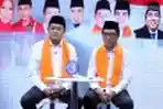 Debat Pilkada Bupati Bekasi 2017