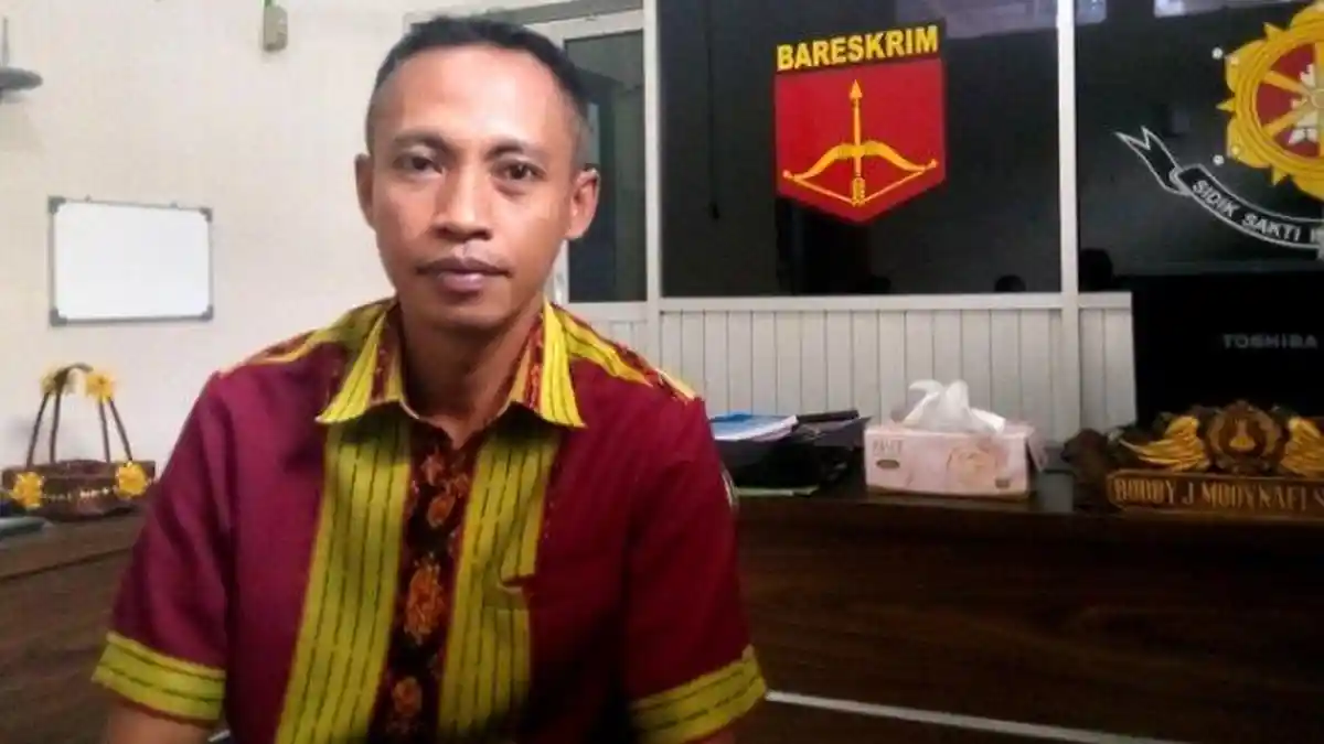 Nurlinda Ibi Jadi Tersangka Pembunuh Anak yang Baru Dilahirkannya
