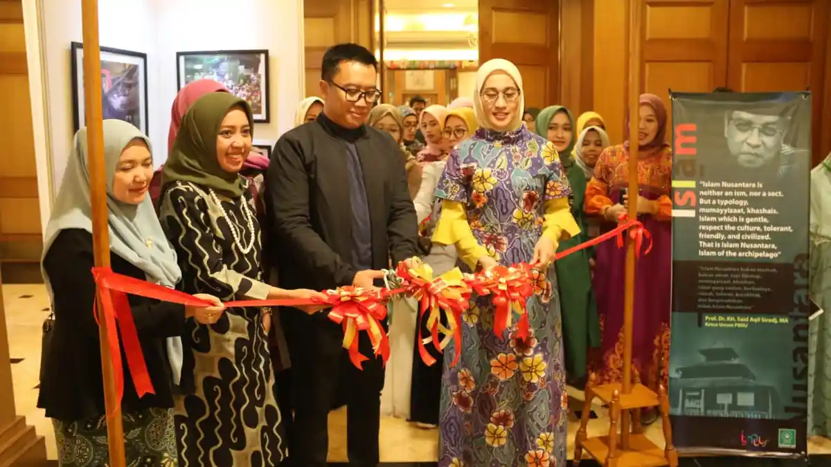 Menpora Sebut IYMWF Sebagai Ajang Pengakuan Dunia atas Peran Perempuan
