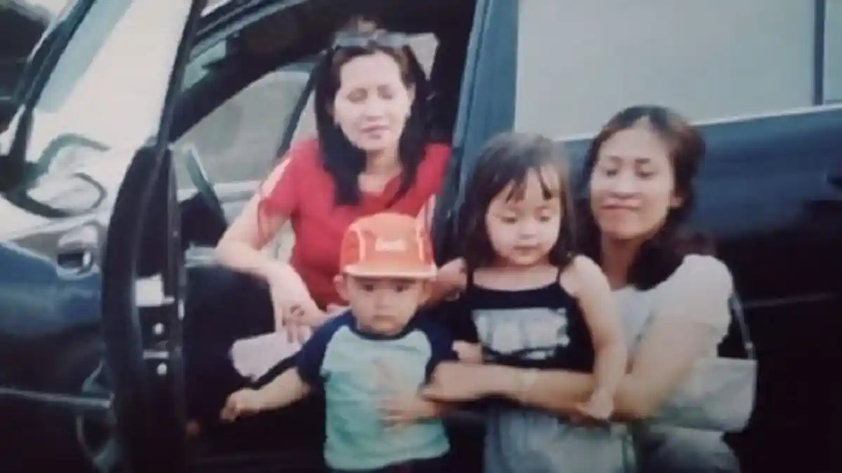 Masih Ingat Gusti Rayhan, Anak Farhat Abbas yang Sempat Tak Diakui? Begini Kabarnya Sekarang