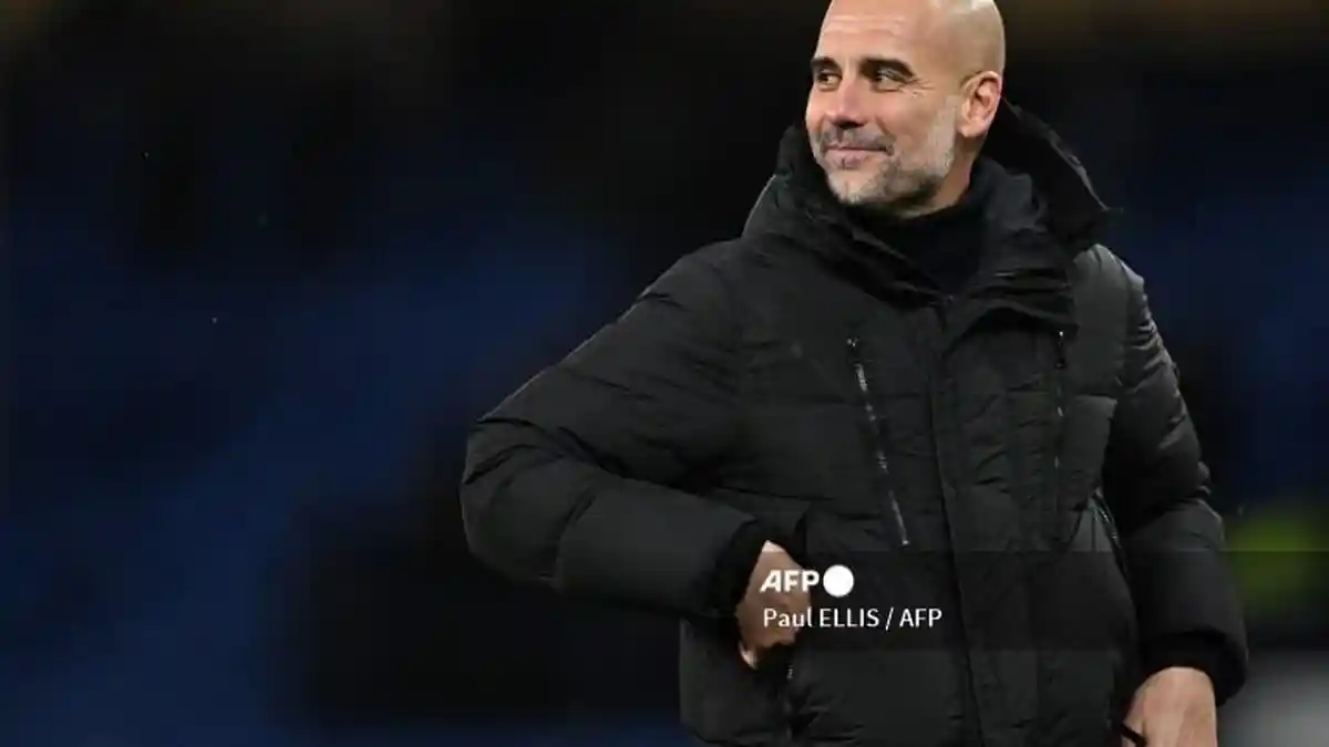 Arsenal vs West Ham, Pep Guardiola Berharap Magis Musim Lalu: Come on, Irons!