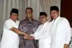 Sudirman Said Calon Gubernur Jateng Dari Partai Gerindra