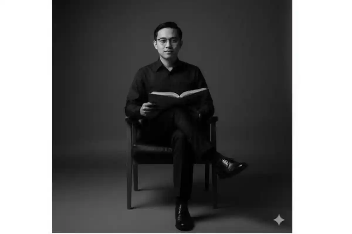 15 Contoh Prompt Edit Foto Studio Ala Model di Gemini AI, Bisa Sendiri, Bersama Keluarga dan Teman