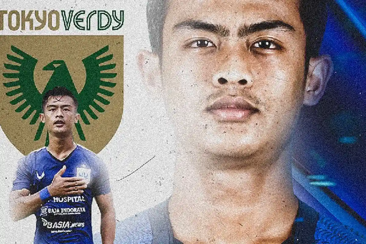 UPDATE Ini Kata CEO Dan Komisaris PSIS Usai Lepas Pratama Arhan Ke Tokyo Verdy Secara Gratis