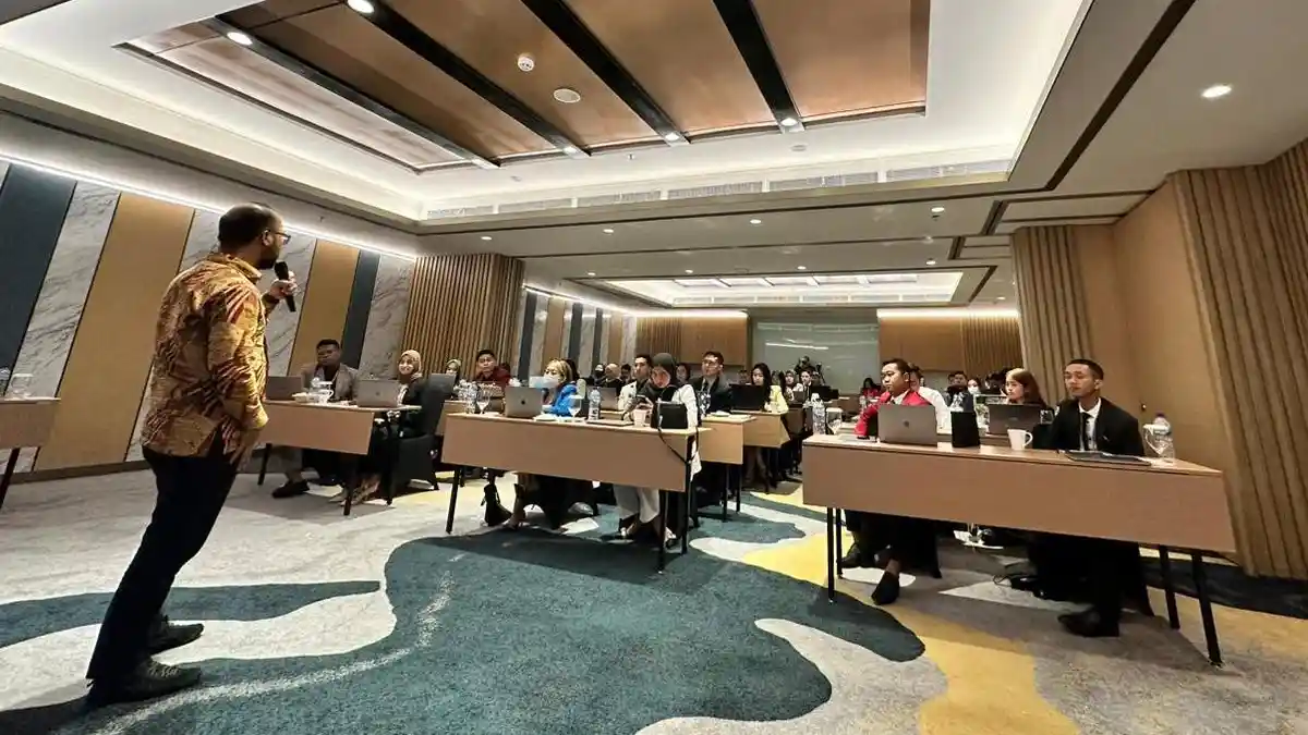 Bappebti Awasi Transaksi PBK Rp53,2 Triiliun pada 2022, Catat Aduan Masyarakat