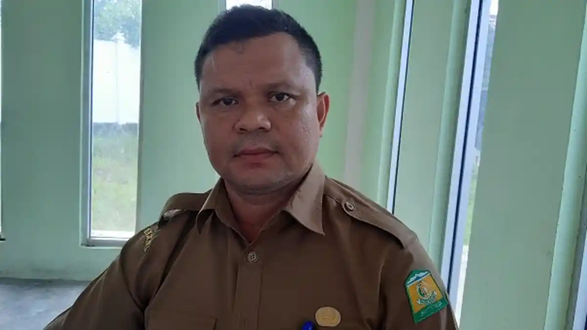 Realisasi PAD Aceh Besar Mencapai Rp 65 Miliar, Ini Sumber-Sumber Pemasukannya