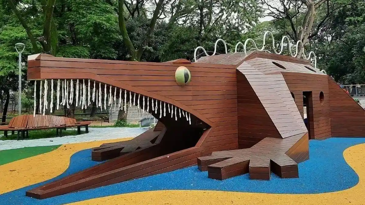 Cegah Membludaknya Pengunjung Tebet Eco Park, Ini Solusi DPRD DKI Jakarta