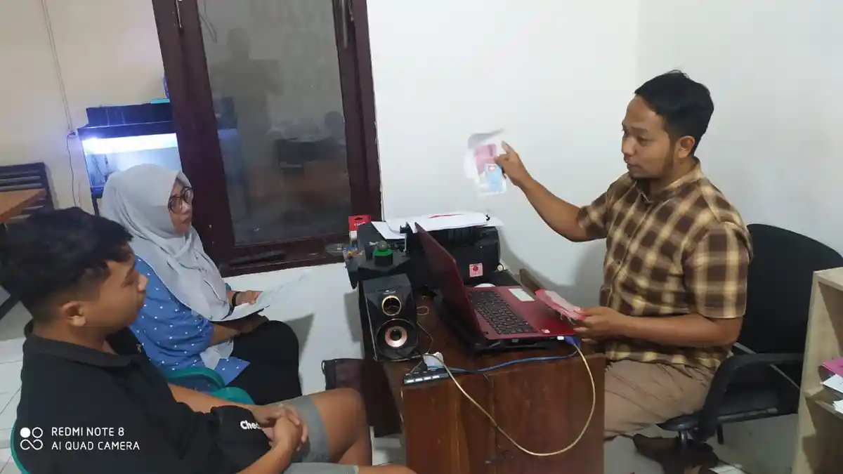 Sering Transaksi Obat Berbahaya, Pemuda di Banyumas Dibekuk Satresnarkoba Polres Banyumas