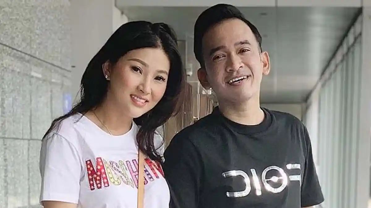 Dikeluarkan dari Cherrybelle, Sarwendah Masih Berhubungan dengan Satu Member Ini, Siapa?