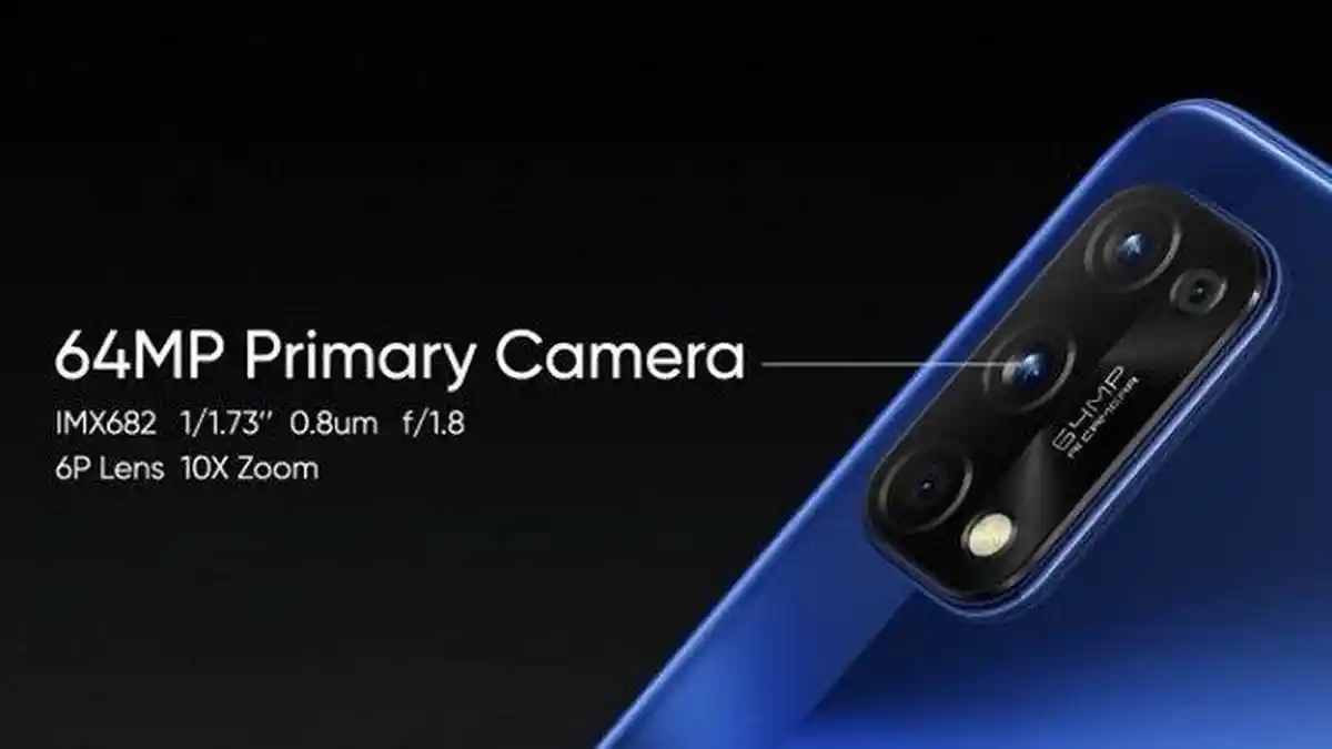 Bocoran Harga dan Spesifikasi Realme 7 dan Realme 7i yang Bakal Dirilis 17 September 2020