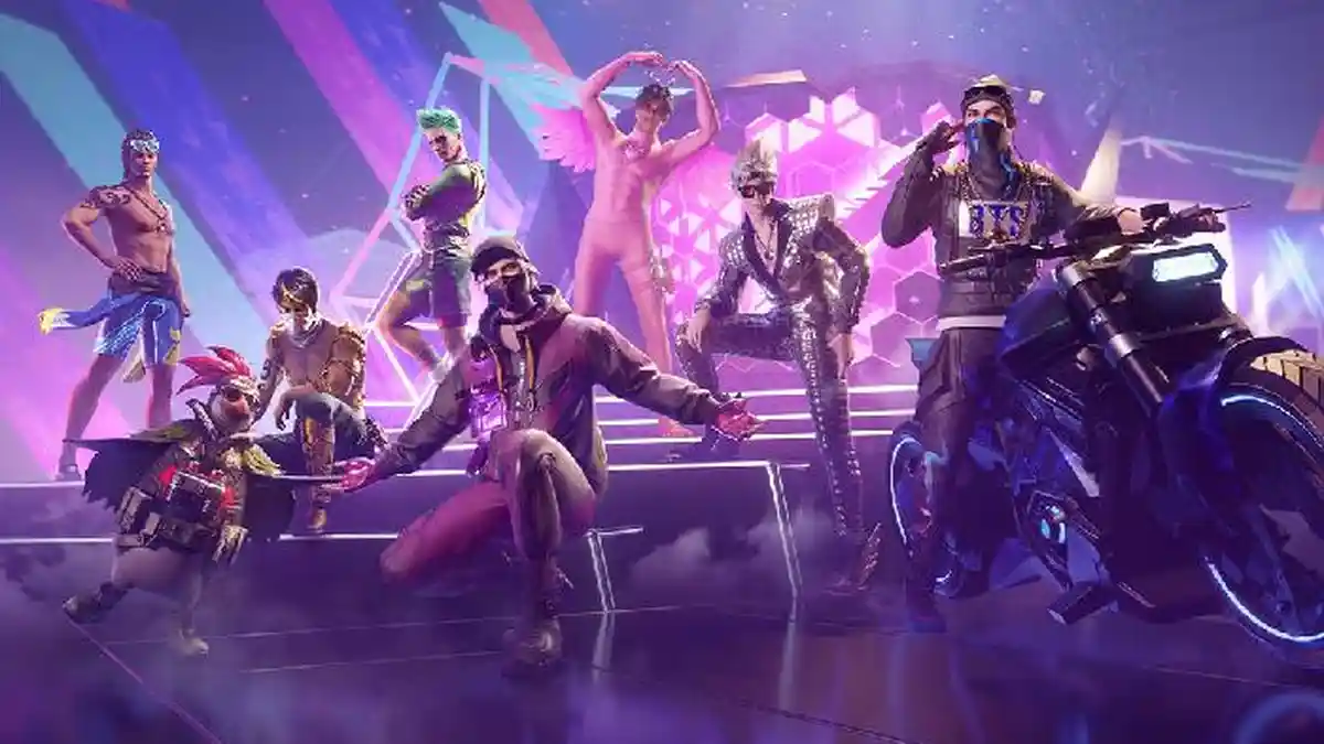 Bagaimana Cara Mendapatkan Kode Redeem Free Fire? Simak 3 Cara Resmi Dari Garena Berikut Ini