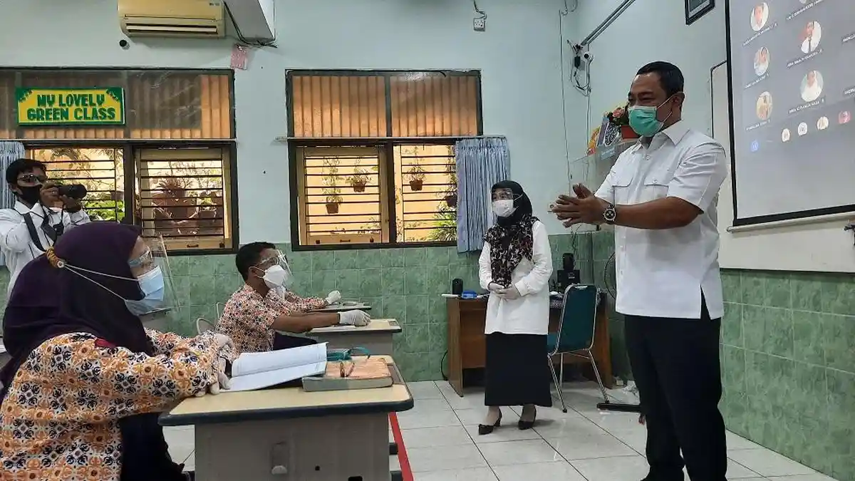 Siswa Bakal Dapat Pembelajaran Kurikulum Merdeka Tahun Ajaran Baru 2022