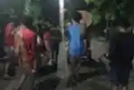 Tabuh Bedug Bangunkan Sahur