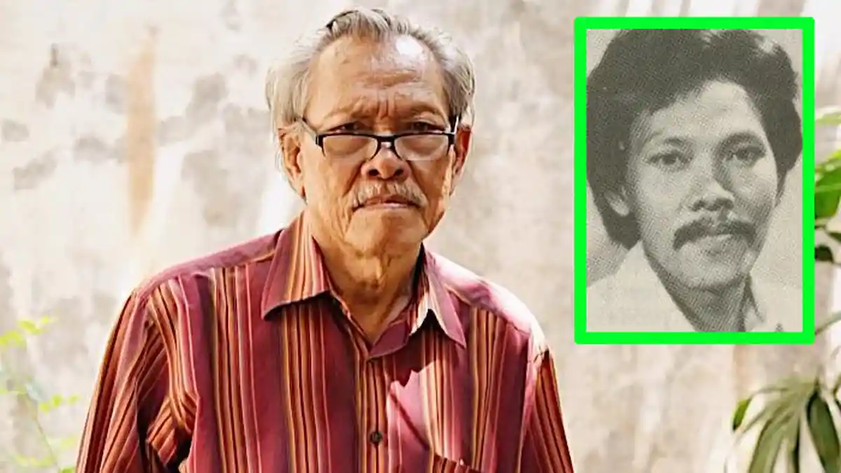 Profil Henky Solaiman, Aktor Legendaris yang Bintangi Hampir 100 Film ...