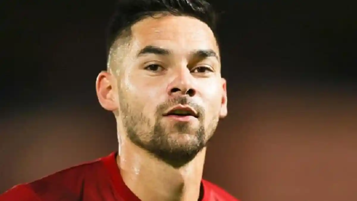 FIFA Matchday September 2023: Sandy Walsh Sempat 3 Kali Gagal Debut Timnas Indonesia, Ini Ulasannya