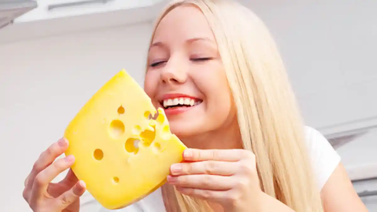 Ternyata Orang yang Suka dan Banyak Makan Keju Tubuhnya Lebih Kurus, Ini Hasil Penelitian Lho!