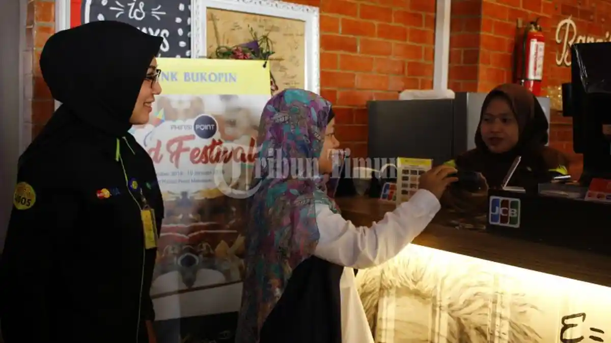 FOTO: Phinisi Hospitality Indonesia Bersama Bank Bukopin Bakal Gelar Food Festival - 10122018_bukopin.jpg