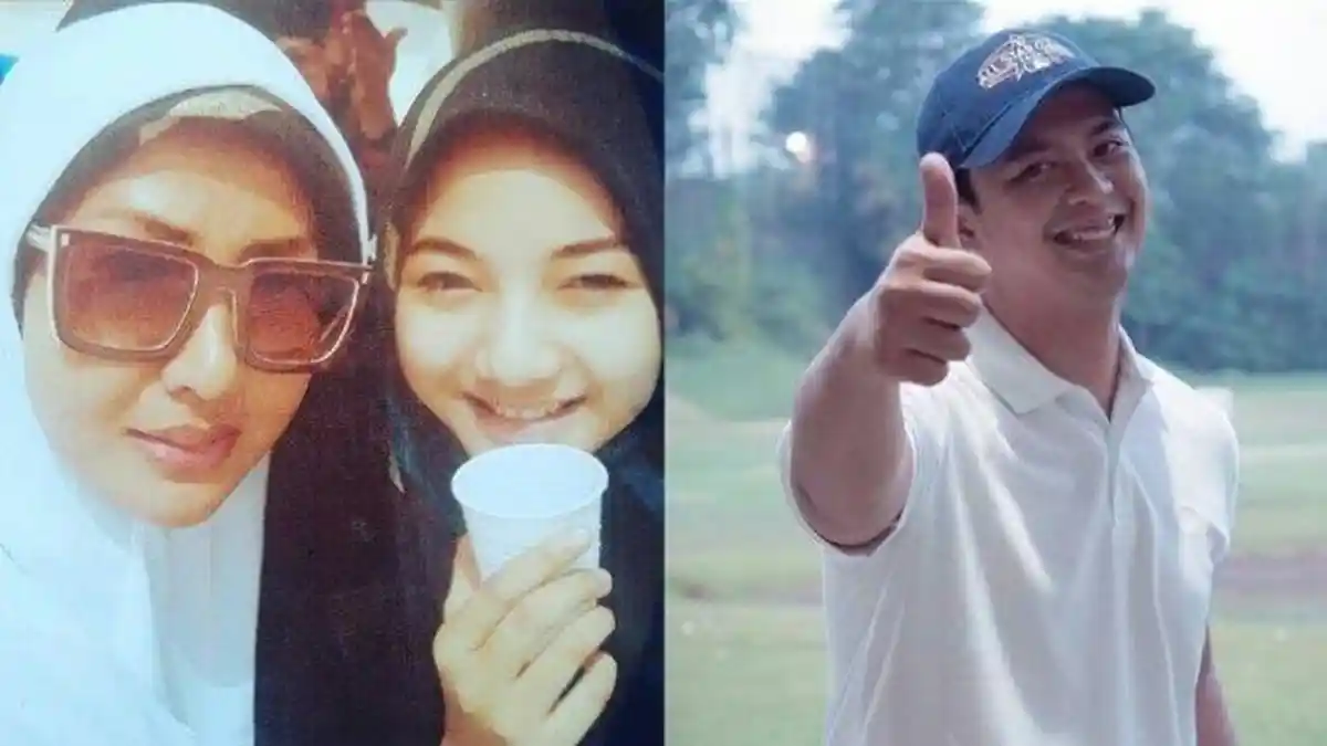Hubungan Glenca Chysara dan Adi Sastro Putus, Ibunda Puji Sosok Artis Tampan Ini di Ikatan Cinta