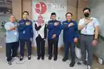 Audiensi di BRIN, DAFI School Makassar Dorong Riset Sejak Bangku Sekolah