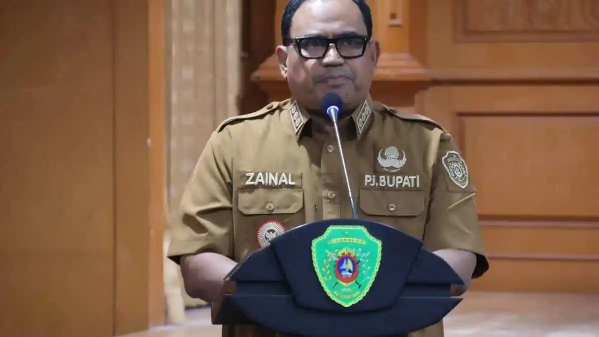 Upaya Cegah Emisi Karbon, Pj Bupati PPU Bakal Resmikan Bengkel Konversi 
