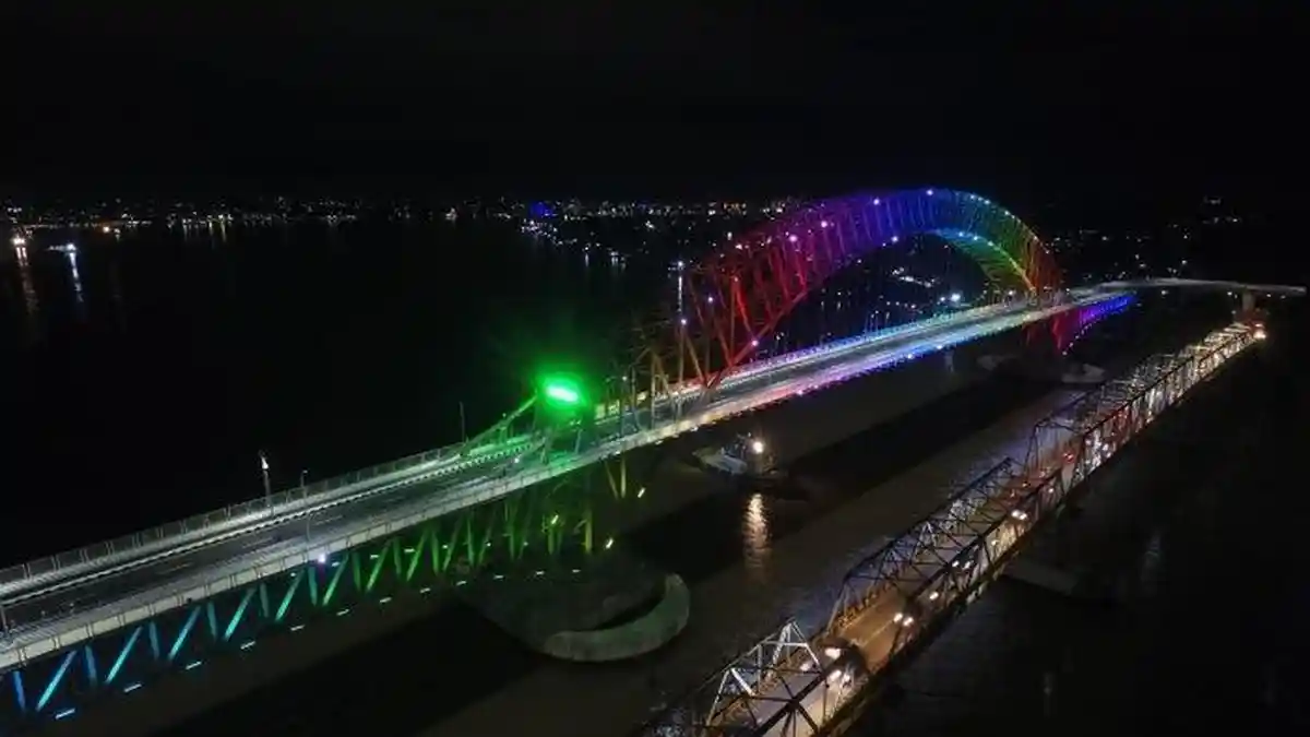 Jelang HUT Kalimantan Timur, 10 Daftar Hari Jadi Kabupaten/Kota di Kaltim dan Sejarah Singkatnya