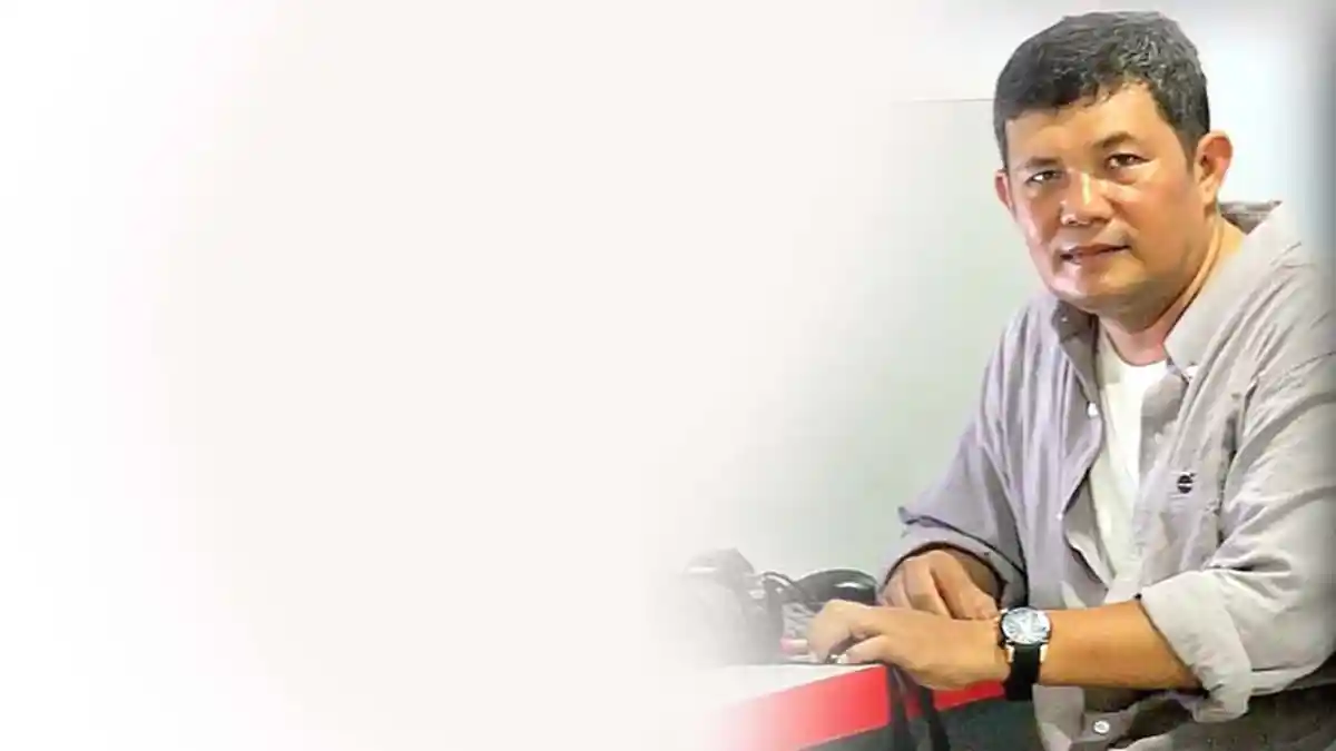 Kita tak Sempat Motret PSMS Lagi, Bang Anul