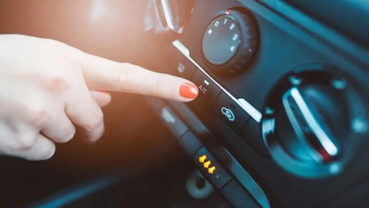 Perlu Diketahui Pemilik Mobil, Inilah Ciri-ciri Kompresor AC Mulai Rusak