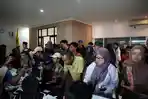 IKA PMII: Mudik Gratis Jadi Upaya Perkuat Solidaritas dan Gotong Royong