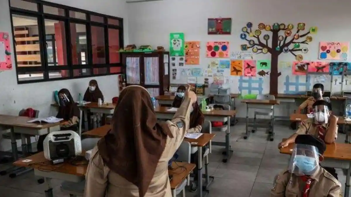 Sekolah Rakyat Beroperasi Juli 2025, Siap Lahirkan Generasi Emas