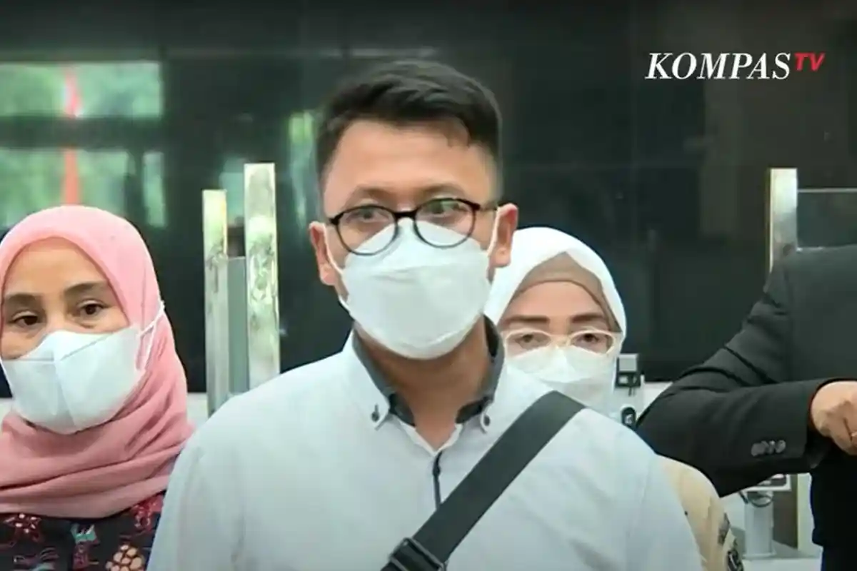 Ditanya Kenapa Jari Putus, Ini Jawaban Dokter Forensik dari Hasil Autopsi Ulang Brigadir J