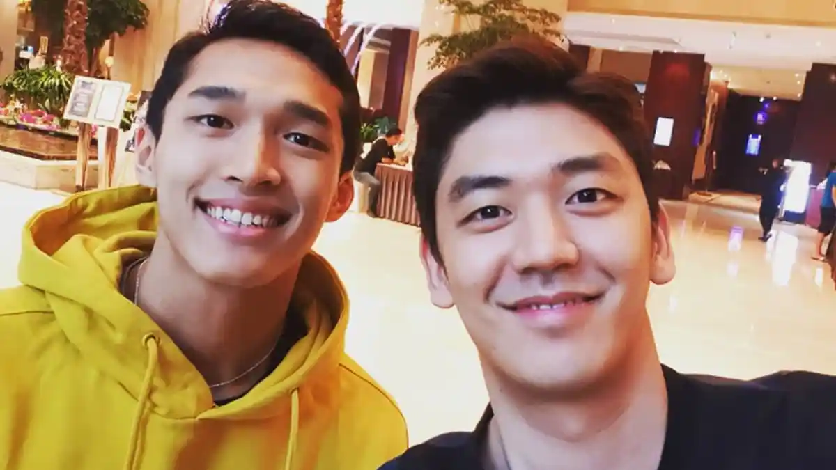 Akrab dengan Lee Yong Dae, Jonatan Christie Akui Jarang Buka Sosmed & Sebut Ginting Suka Drama Korea