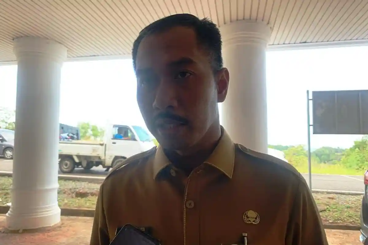 Harga Cabai di Tanjungpinang Naik, Kadisperindag Kepri Sebut Fluktuasi Biasa