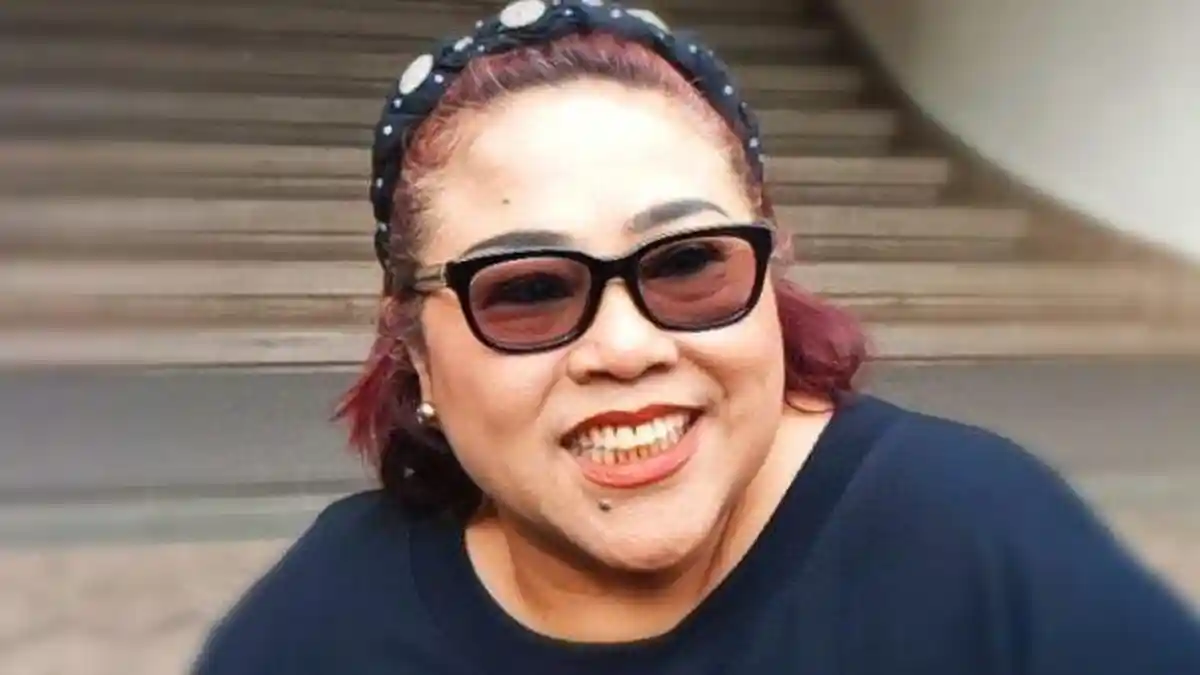 Pantas Ramadan 2025 Terbaik untuk Nunung, Fisik Pulih Job Ramai, Tapi Tak Bisa Lakukan Satu Hal