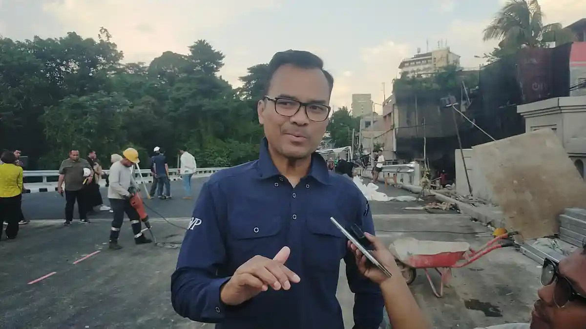 Memanas! Bro Ron Bakal Laporkan Camat Parungpanjang Icang Aliudin ke Polisi